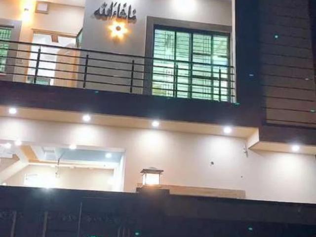 House for rent in Rawalpindi, Islamabad Capital Territory