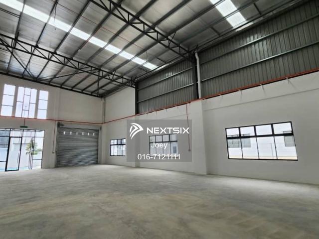 Residential House for rent in Port Klang, Selangor
