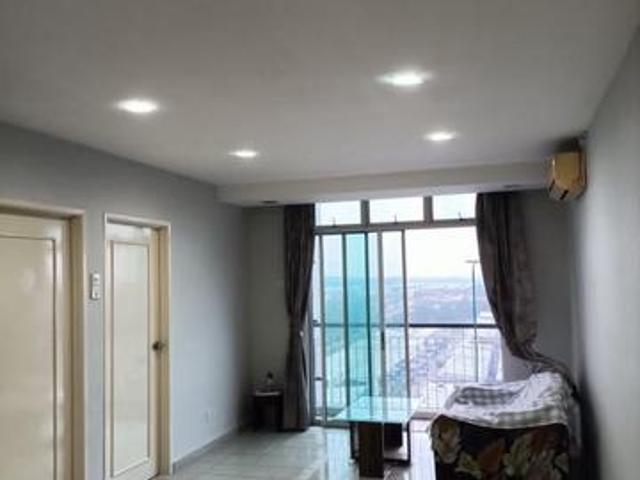 Apartment for rent in Johore Bahru, Johor