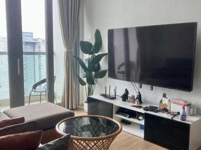 Condominium for rent in Cyberjaya, Sepang