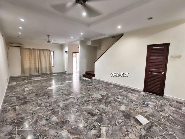 Terraced House for rent in Port Klang, Selangor