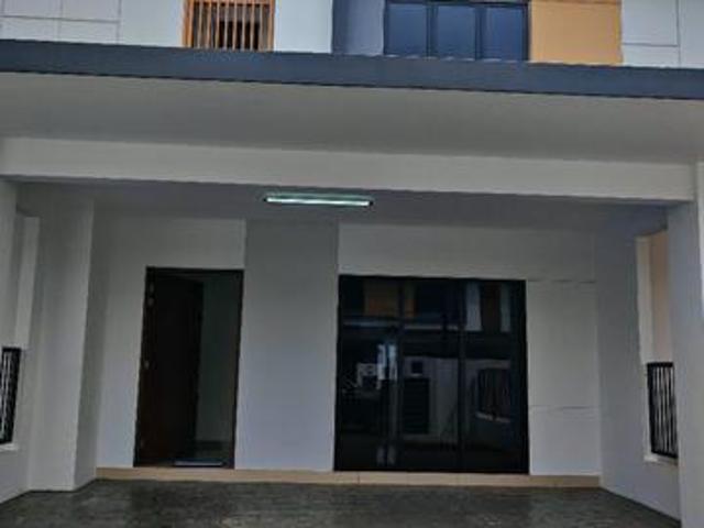 Terraced House for rent in Bukit Ledang, Johor