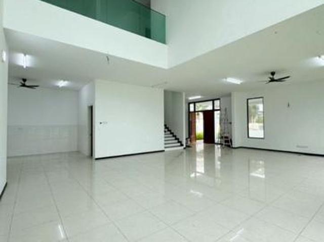 Bungalow for rent in Port Klang, Selangor
