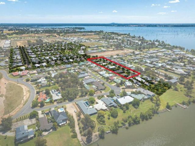 Land for sale in Yarrawonga, Shire of Moira