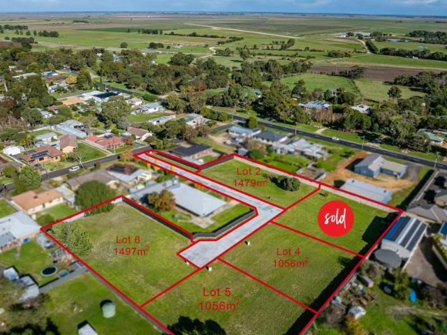 Land for sale in Naracoorte, Naracoorte Lucindale Council