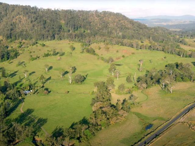 Land for sale in Afterlee, New South Wales