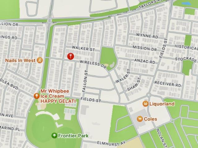 Land for sale in Camerons Creek, Victoria