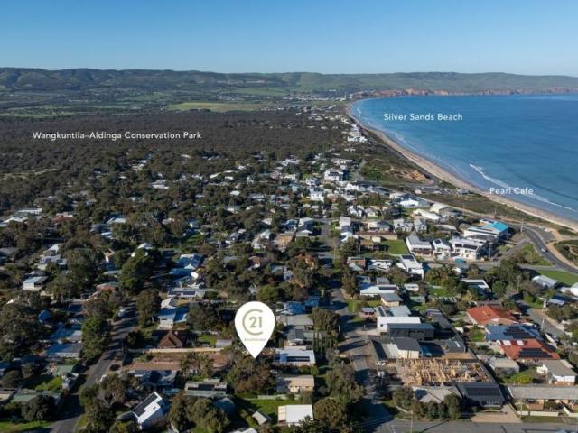 Land for sale in Horseshoe Creek, South Australia
