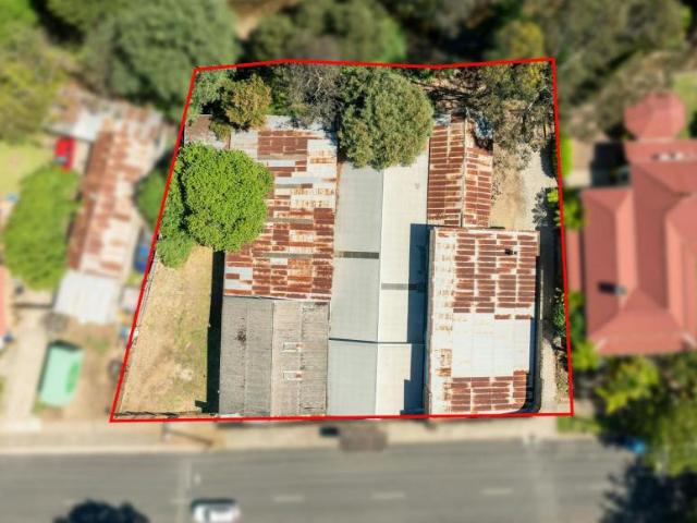 Land for sale in Alexandra, Shire of Murrindindi