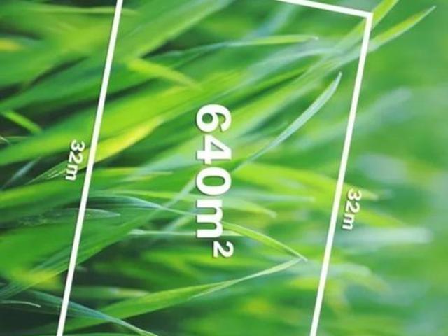 Land for sale in Alfredton, Victoria