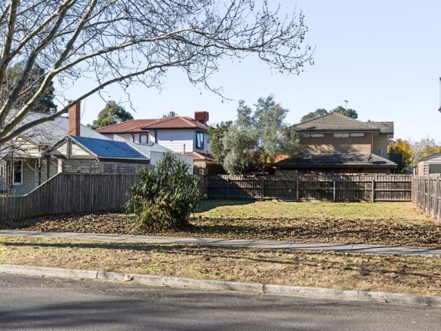 Land for sale in Camerons Creek, Victoria
