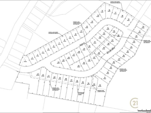 Land for sale in Devonport, Tasmania