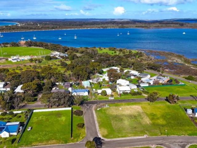 Land for sale