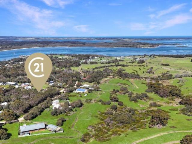 Land for sale