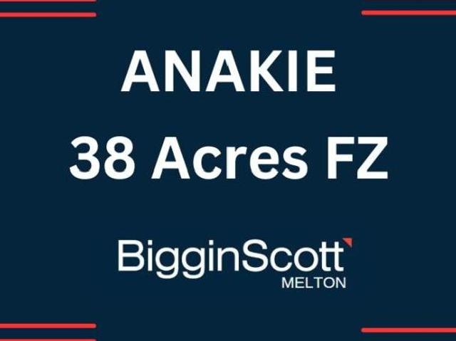 Land for sale in Anakie, Victoria