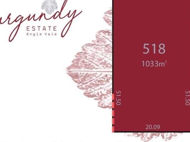 Land for sale