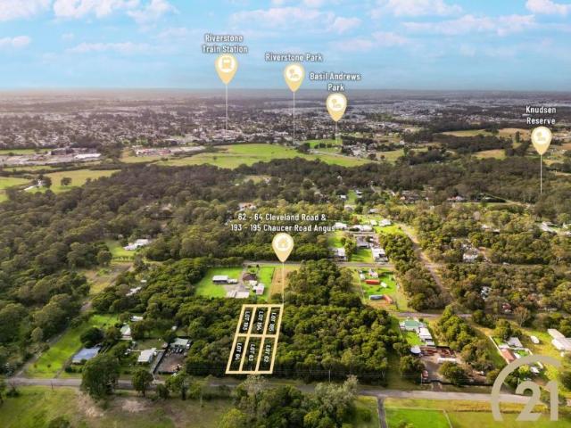 Land for sale in New South Wales