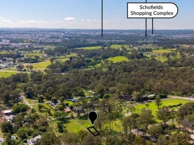 Land for sale in New South Wales