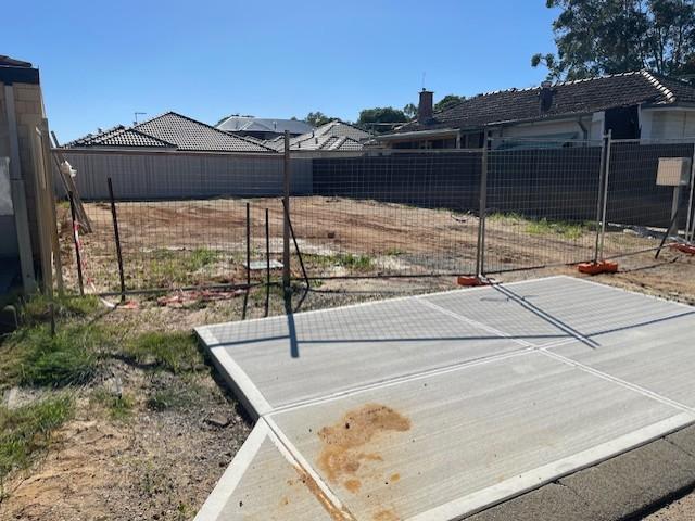 Land for sale in Western Australia