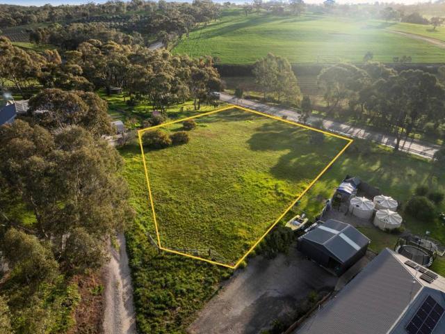 Land for sale in Armagh, South Australia