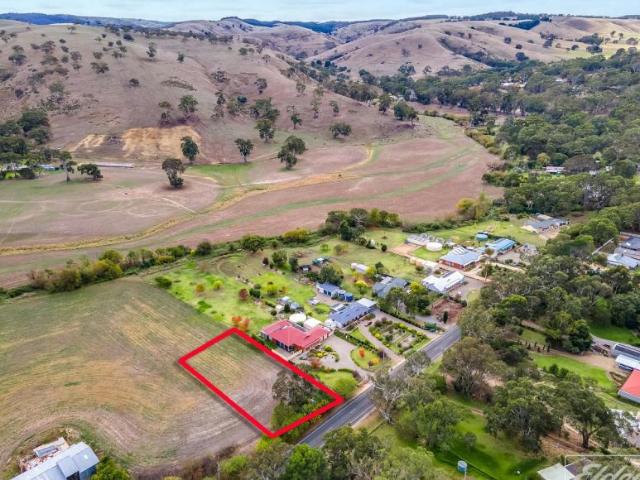 Land for sale in Ashbourne, Alexandrina Council