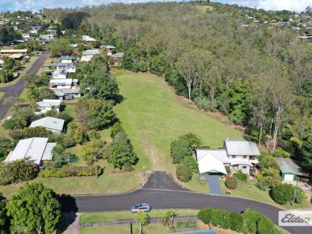 Land for sale in Atherton