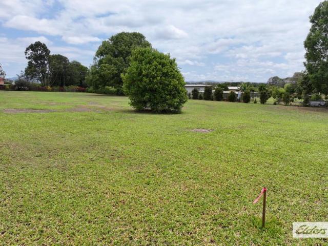 Land for sale in Atherton