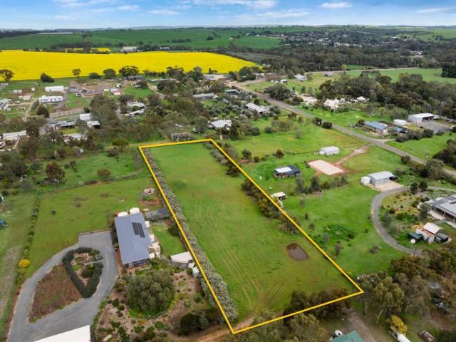 Land for sale in South Australia