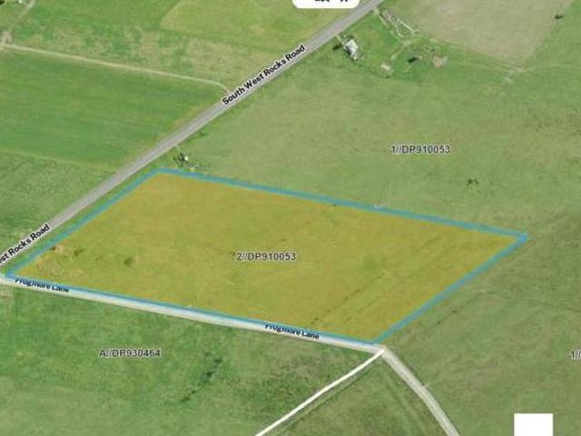 Land for sale in Austral Eden, New South Wales