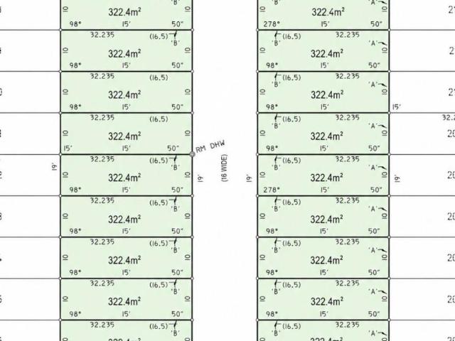 Land for sale in Austral, New South Wales