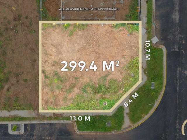 Land for sale in Austral, New South Wales