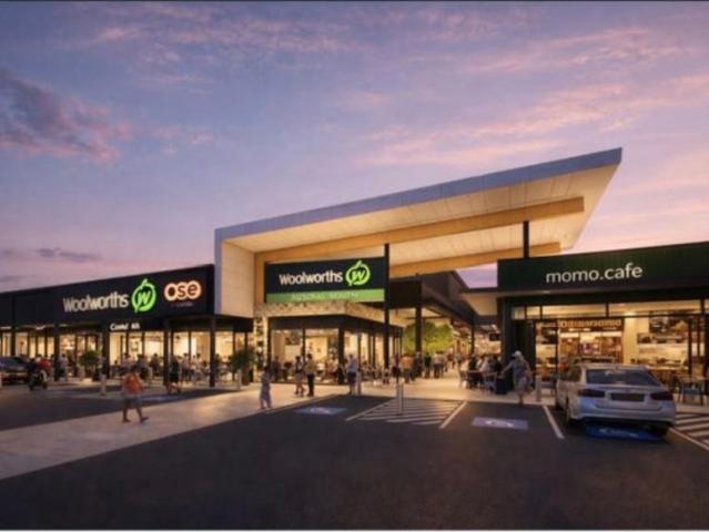 Land for sale in Austral, New South Wales