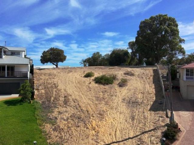Land for sale in Australind, Western Australia