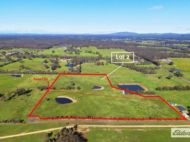 Land for sale in Axe Creek, Sedgwick