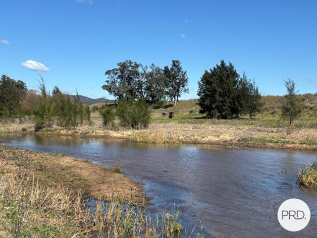 Land for sale in Baerami, Muswellbrook Shire Council