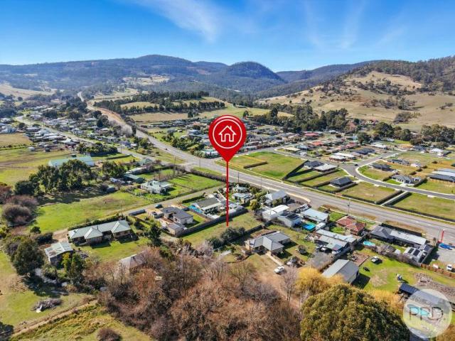 Land for sale in Bagdad, Southern Midlands