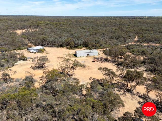 Land for sale in Bagshot North, City of Greater Bendigo