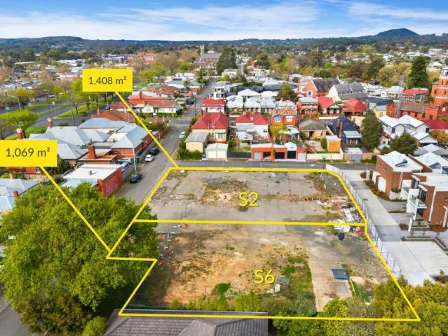Land for sale in Victoria