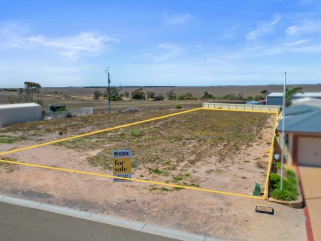 Land for sale in Balgowan, South Australia