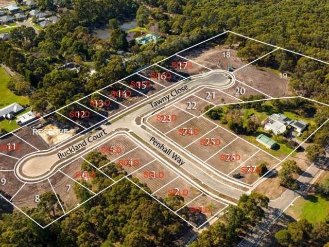 Land for sale in Ballarat East, Ballarat