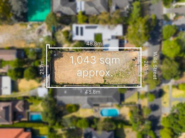 Land for sale in Balwyn, Melbourne