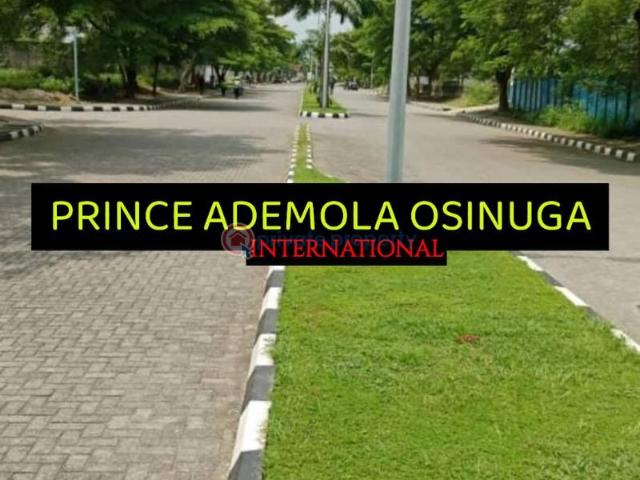Land for rent in Lagos, Lagos Island Land for rent in Lagos, Lagos Island