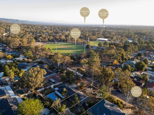 Land for sale in Banksia, Bayside Council