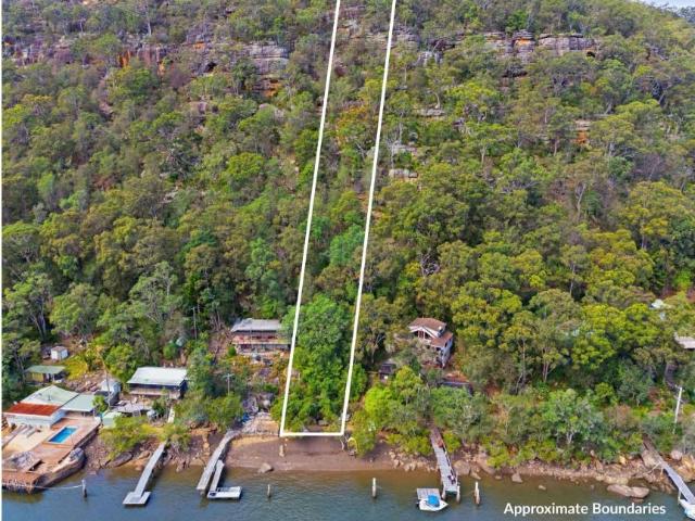 Land for sale in Bar Point, Central Coast Council