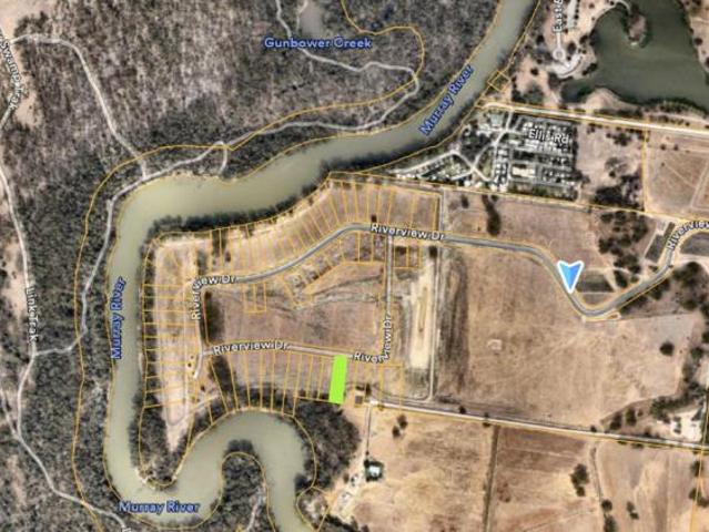Land for sale in Barham, New South Wales