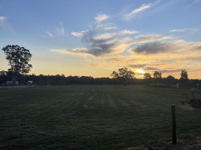 Land for sale in Barham, New South Wales