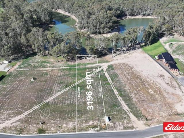 Land for sale in Barham, Murray River Council