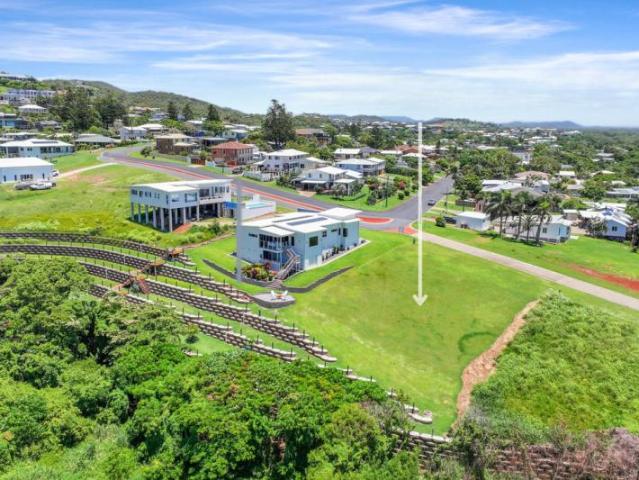 Land for sale in Barlows Hill, Livingstone Shire