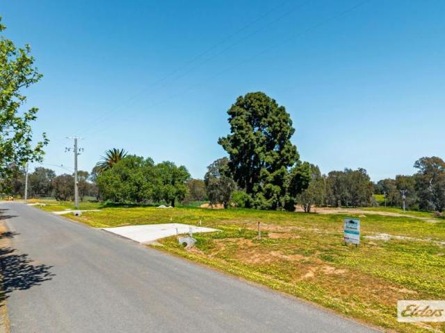 Land for sale in Barnawartha, Shire of Indigo