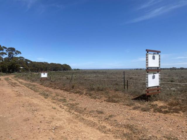 Land for sale in Port Germein, South Australia